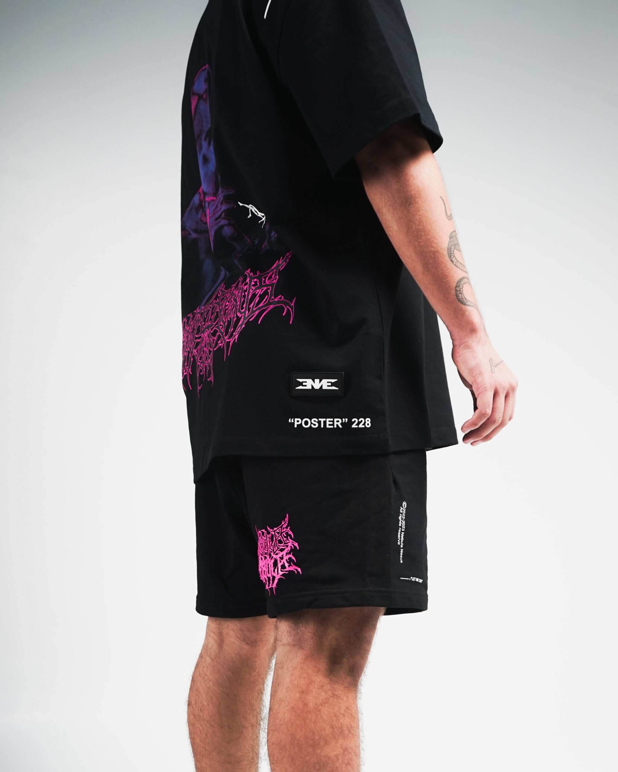 Orion NGC 1976 Short - Imagen 8