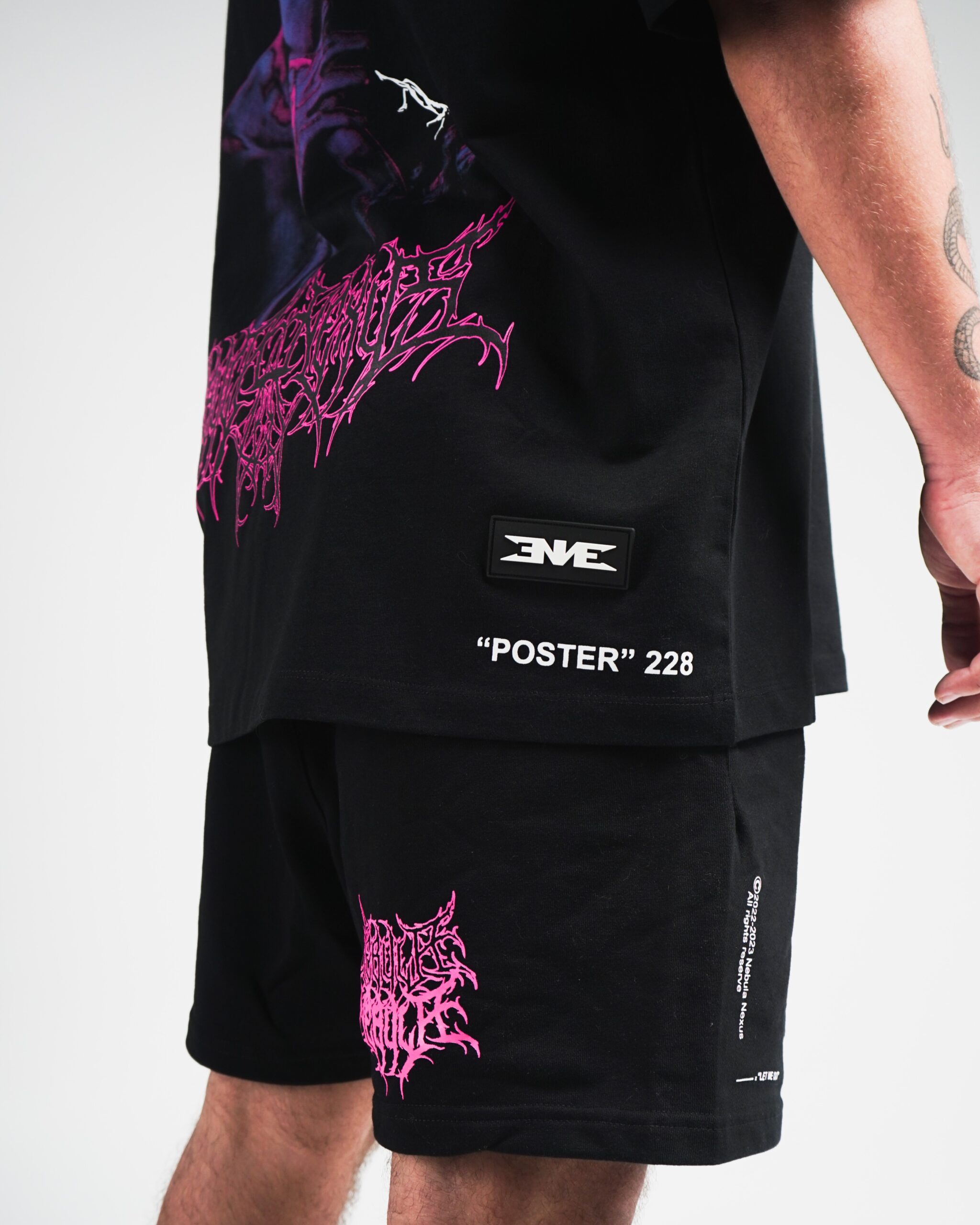 Orion NGC 1976 Short - Imagen 9