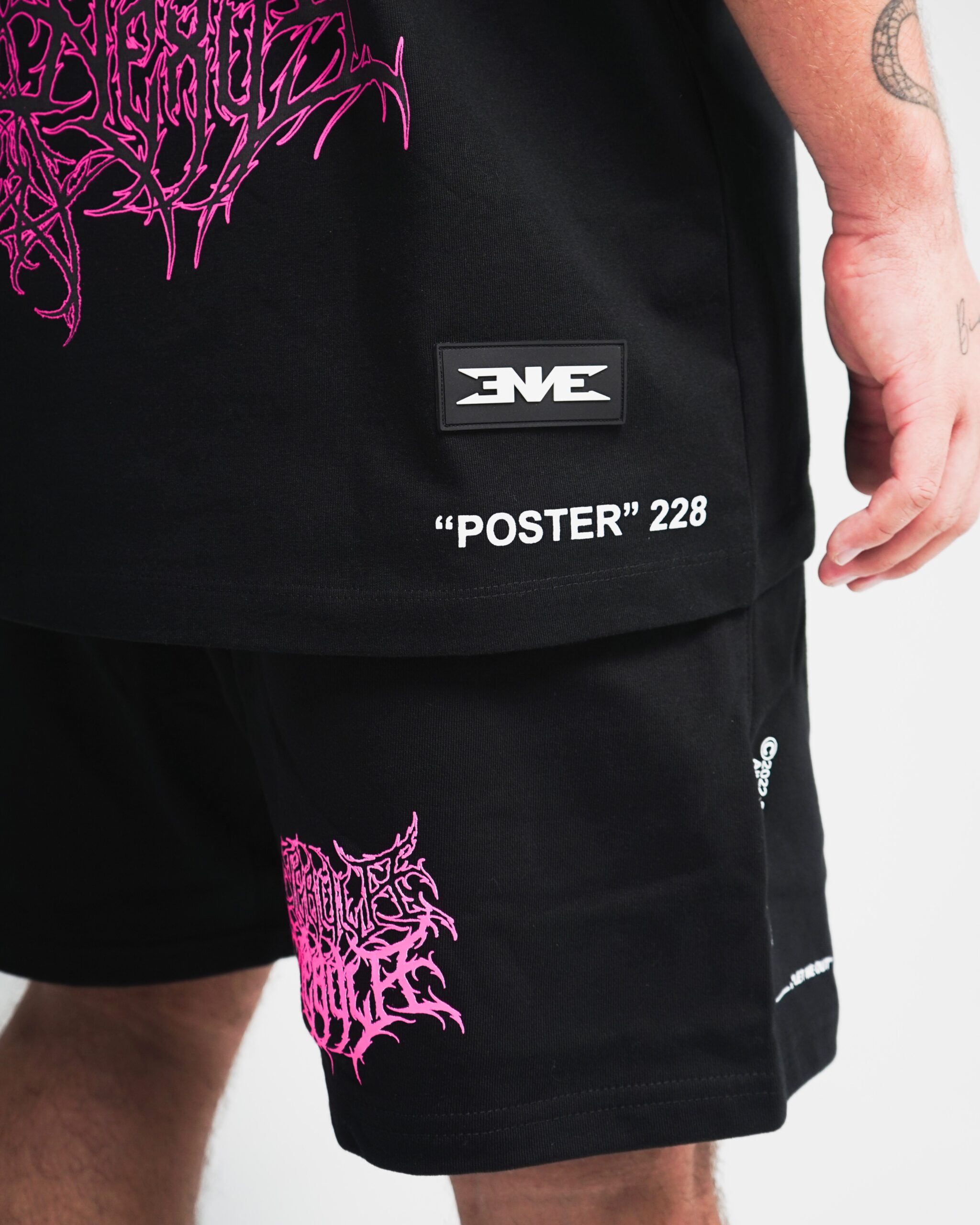 Orion NGC 1976 Short - Imagen 12