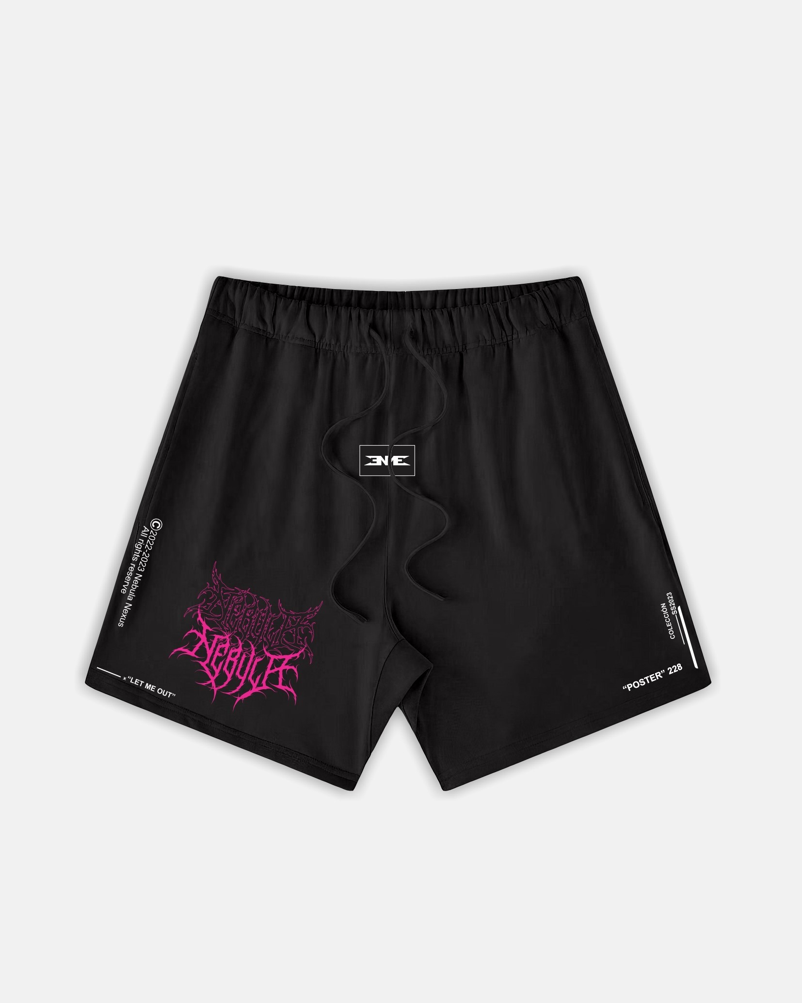 Orion NGC 1976 Short