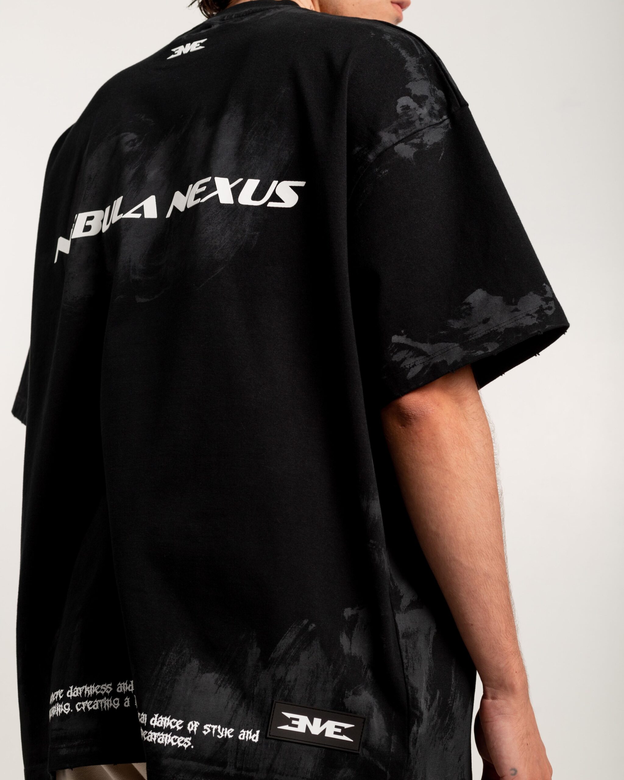 La Osa Mayor T-Shirt - Imagen 8