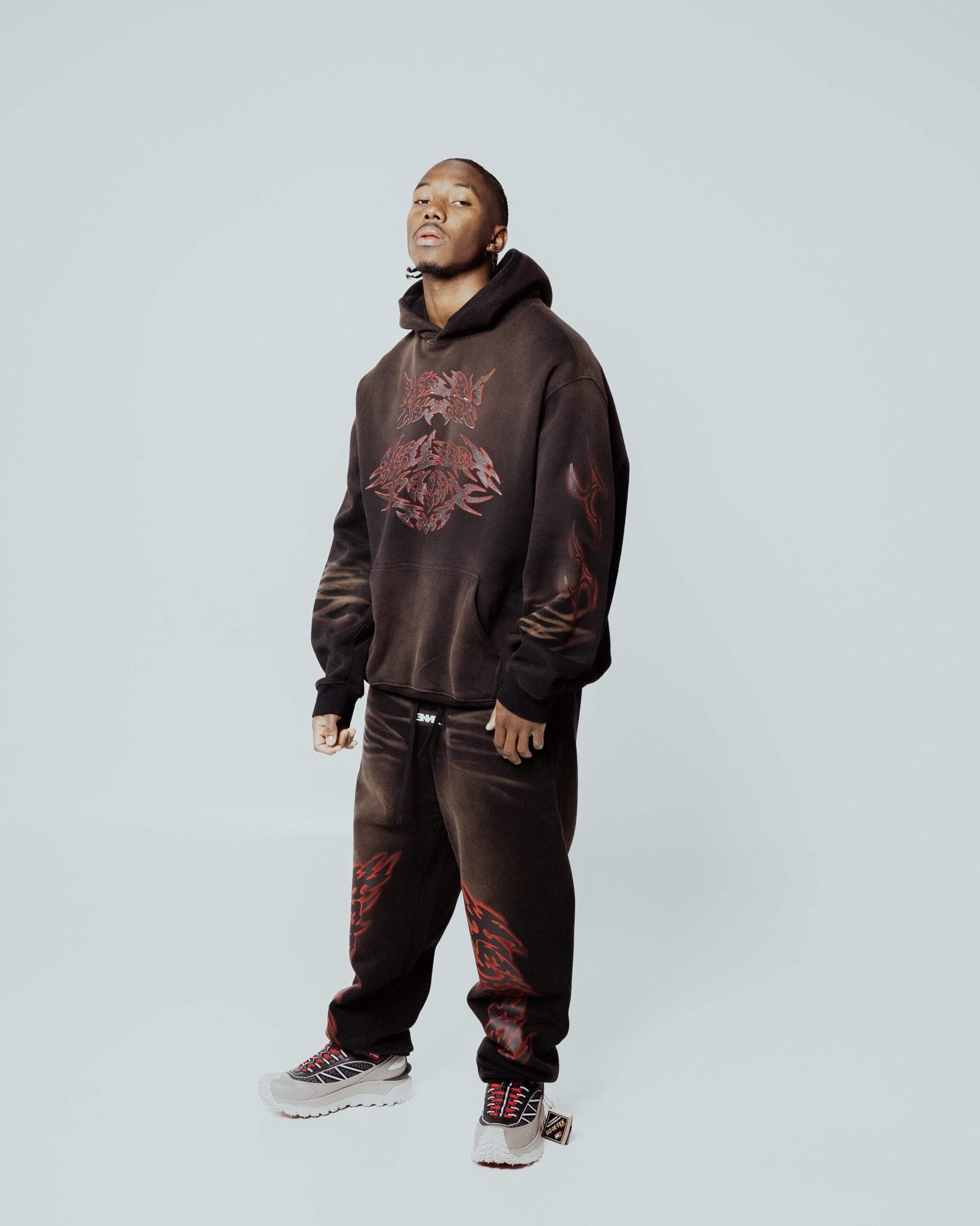 Fireborn Pants - Imagen 6