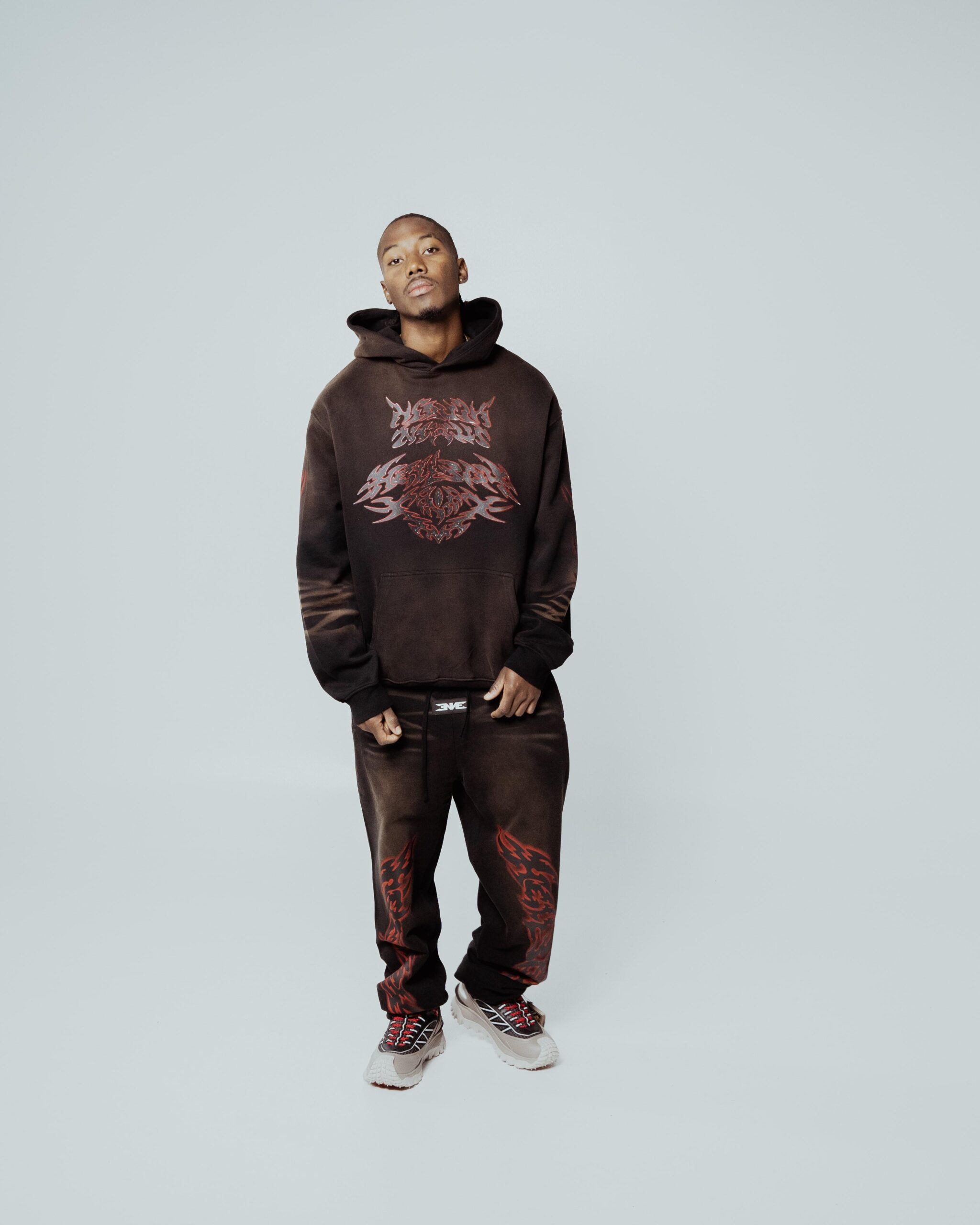 Fireborn Pants - Imagen 5