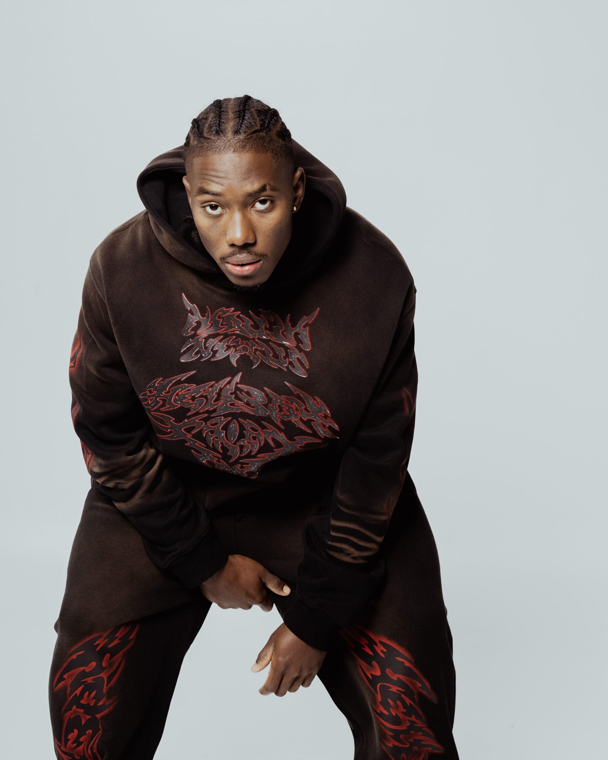 Fireborn Pants - Imagen 4