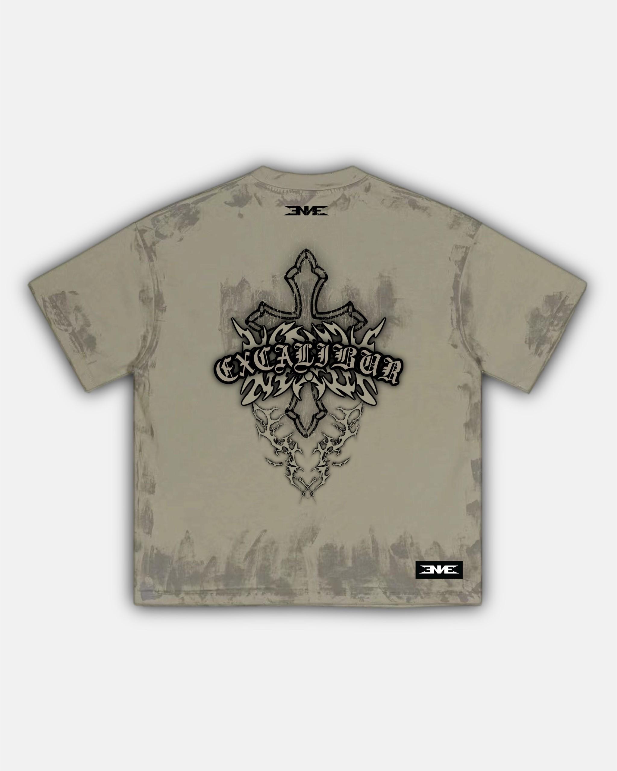 Wander Soldier T-Shirt - Imagen 2