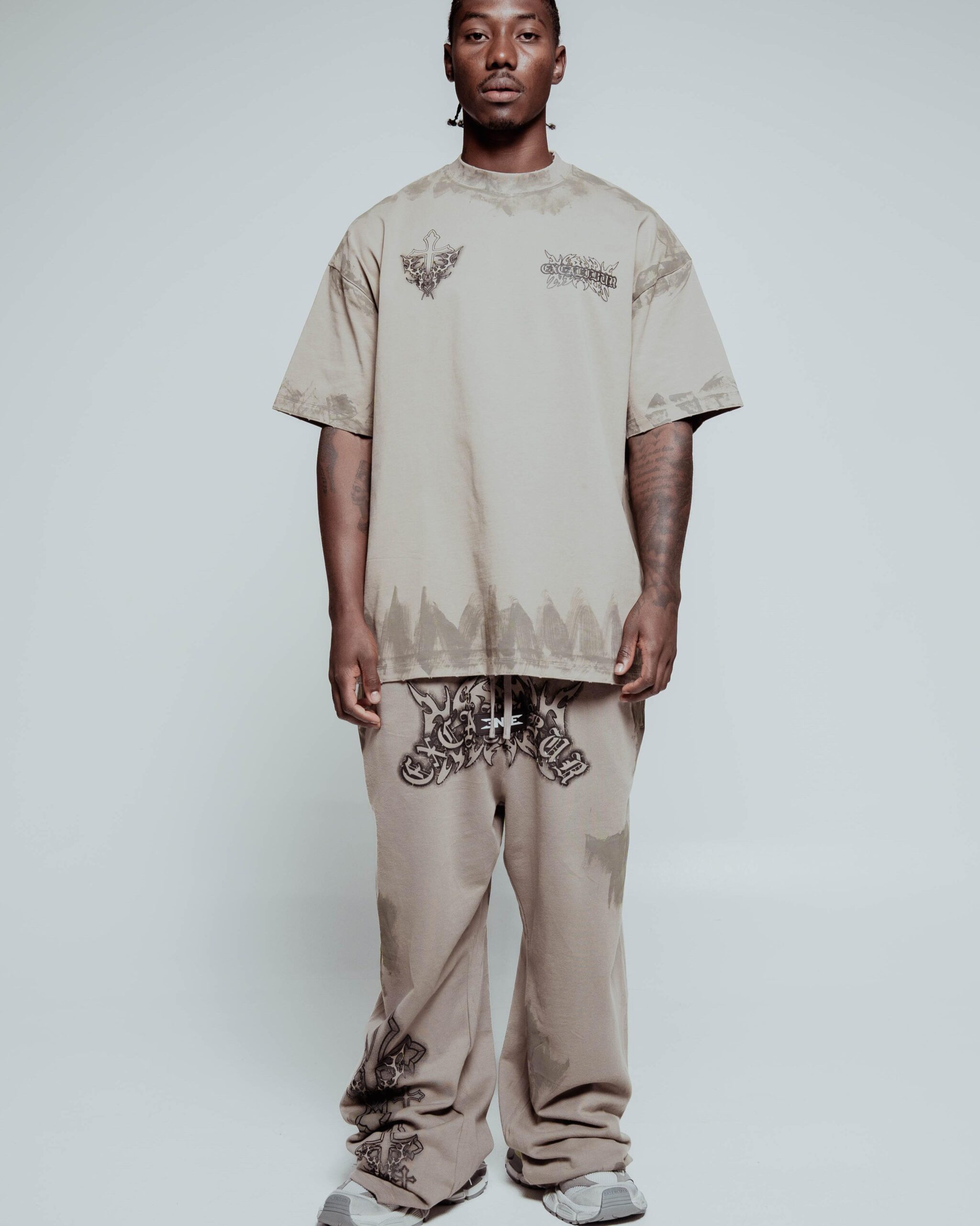 Wander Soldier T-Shirt - Imagen 3