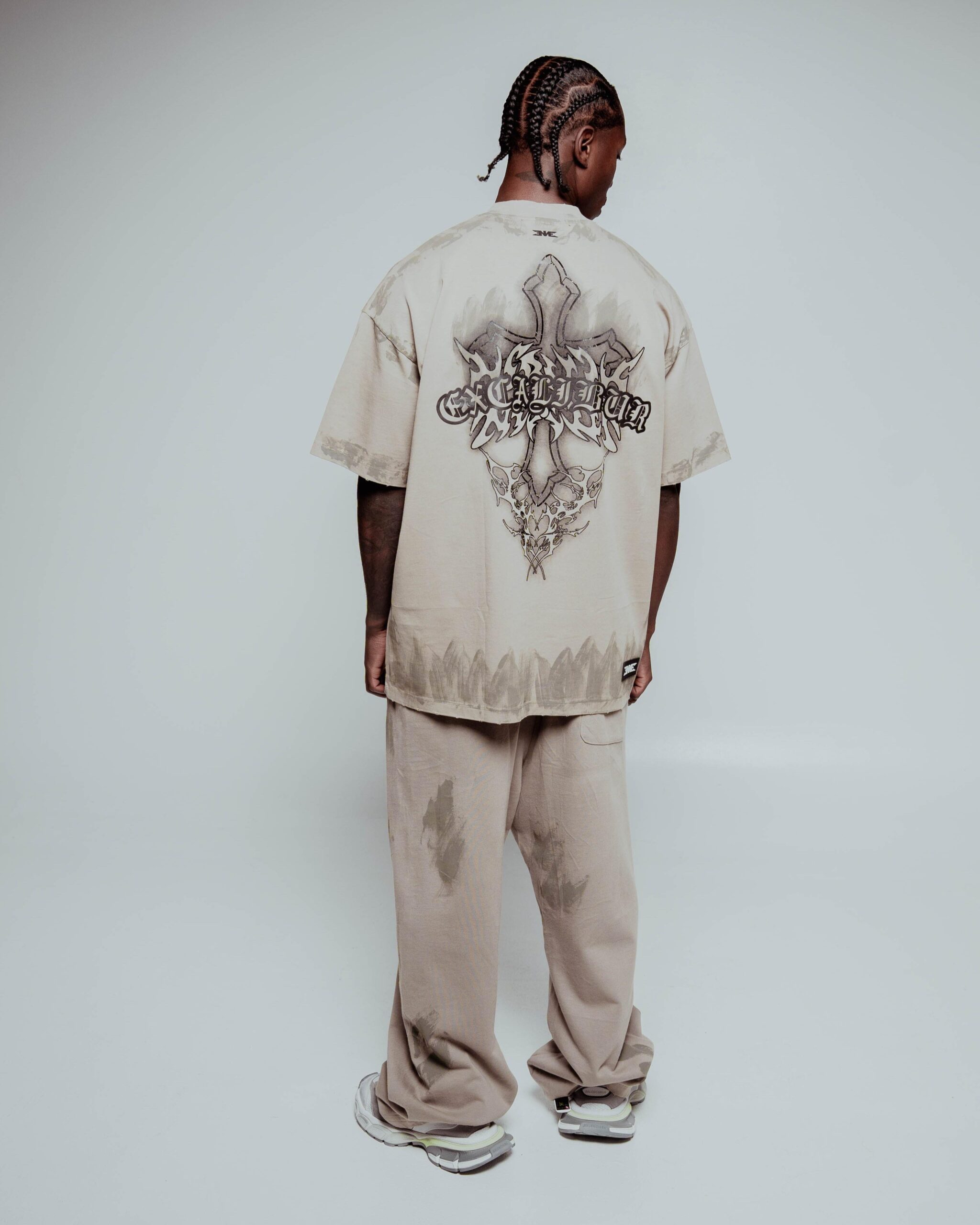 Wander Soldier T-Shirt - Imagen 4