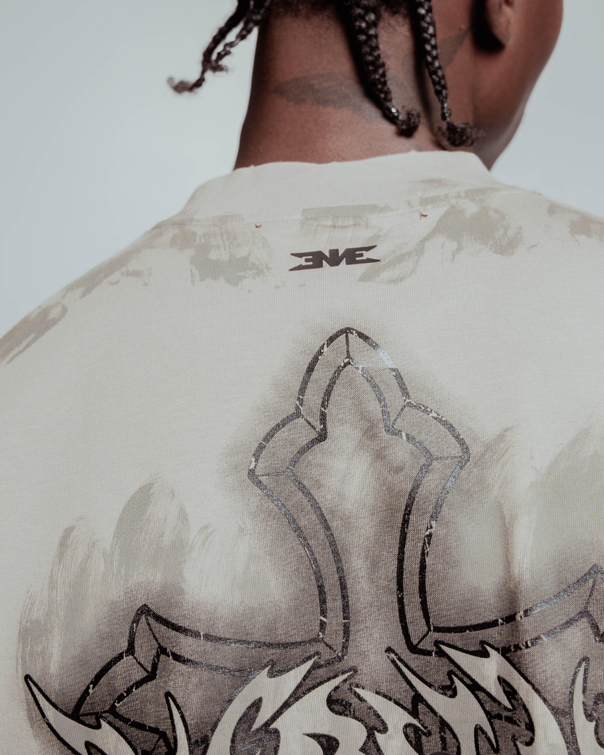 Wander Soldier T-Shirt - Imagen 5