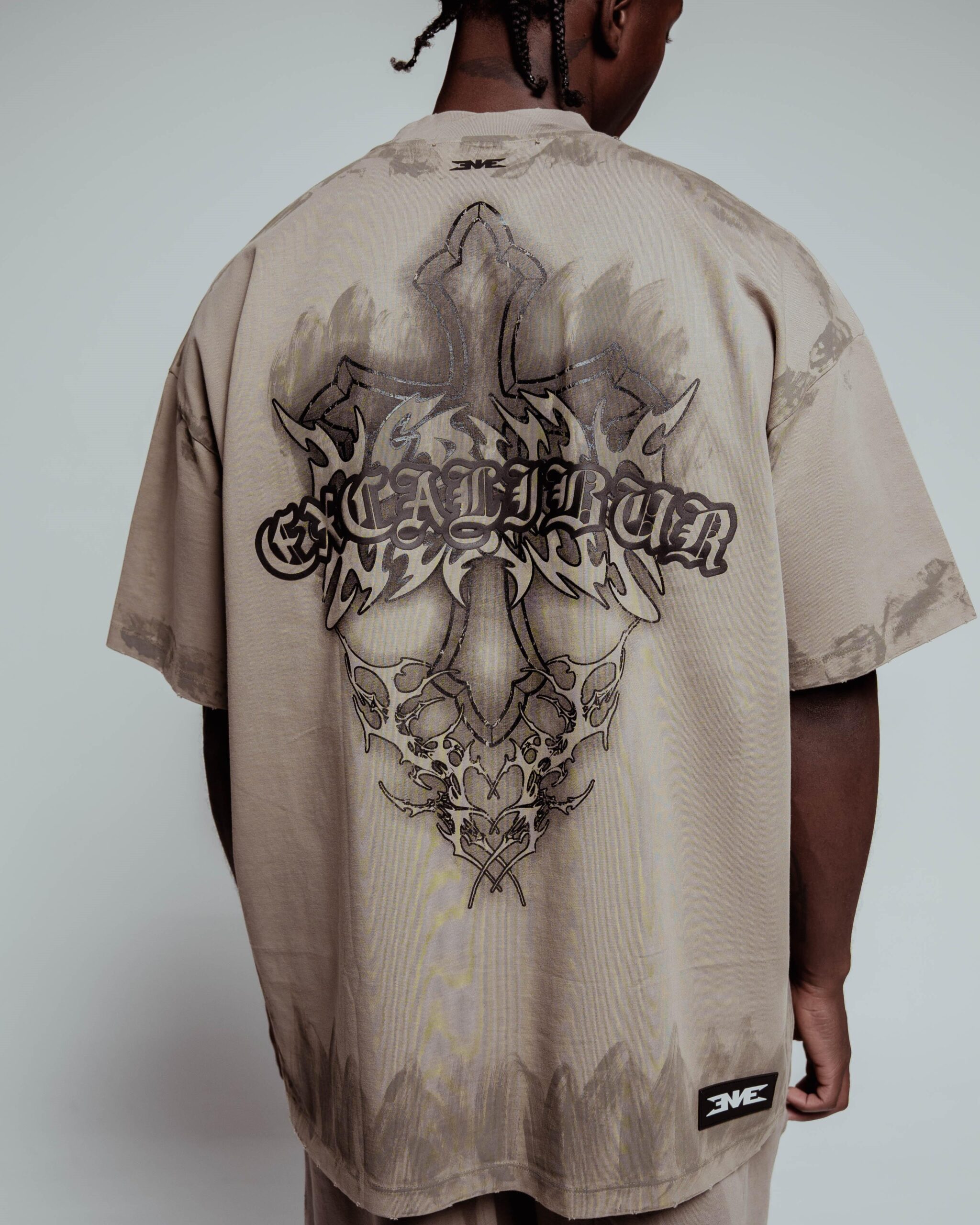 Wander Soldier T-Shirt - Imagen 6