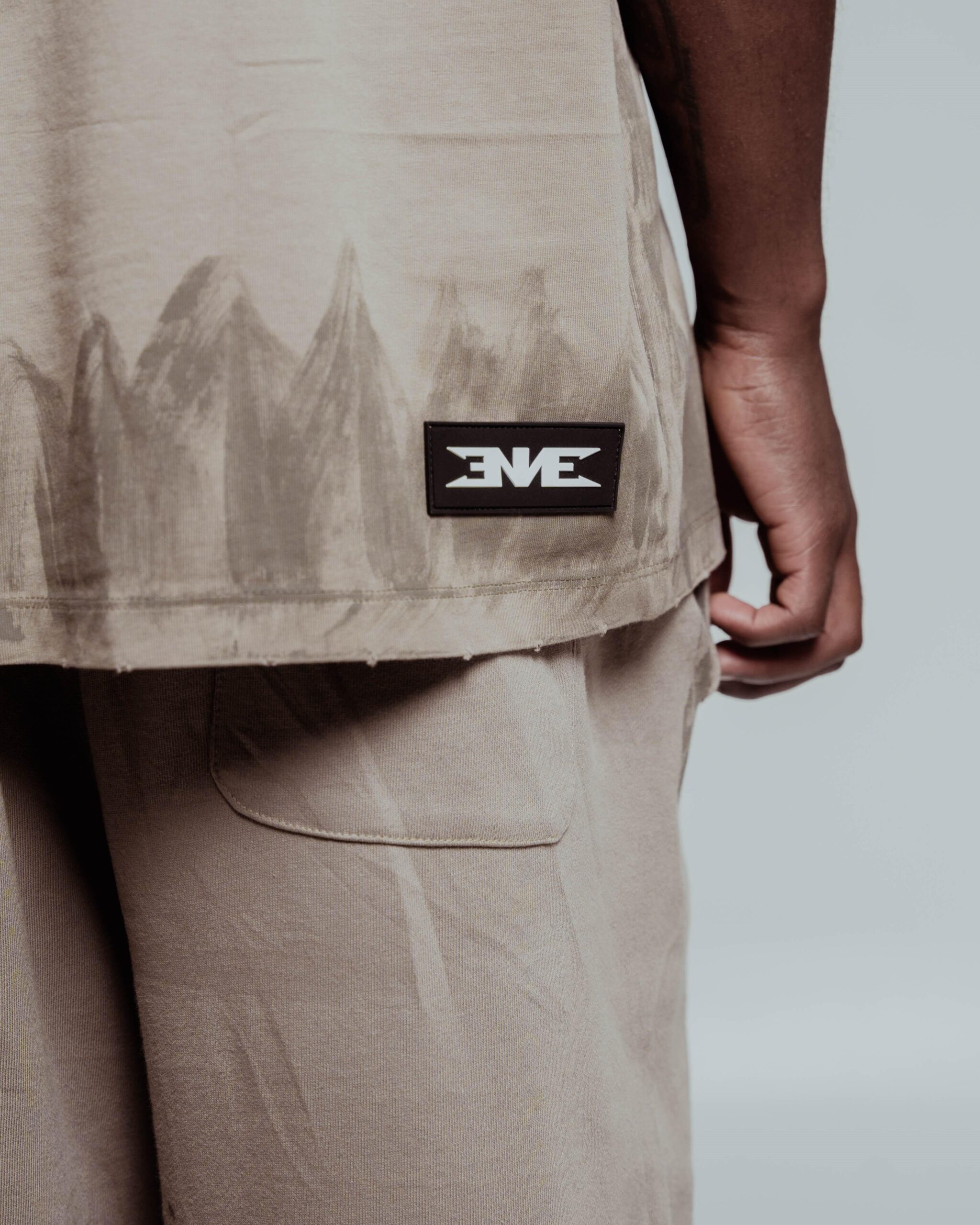 Wander Soldier T-Shirt - Imagen 7