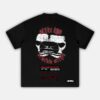 Split Face T-Shirt - Imagen 2