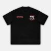 Split Face T-Shirt