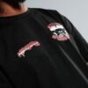 Split Face T-Shirt - Imagen 5