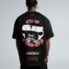 Split Face T-Shirt - Imagen 10