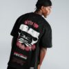 Split Face T-Shirt - Imagen 9