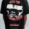 Split Face T-Shirt - Imagen 7