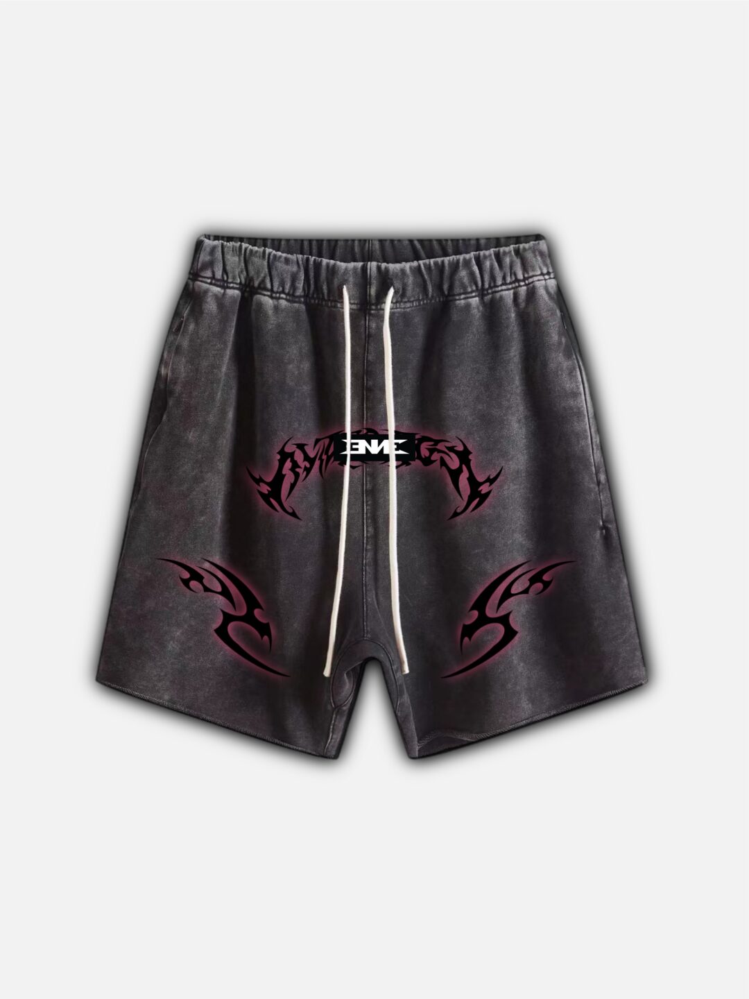 Vintage Shorts - Color Stone Wash