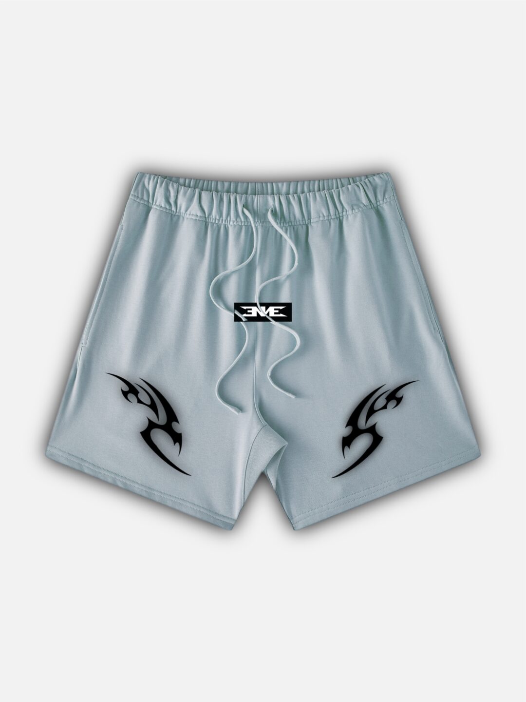 Frost Shorts - Color Arctic Mist