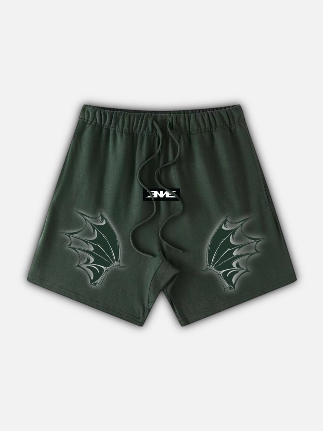 Legion Shorts - Color Forest Command