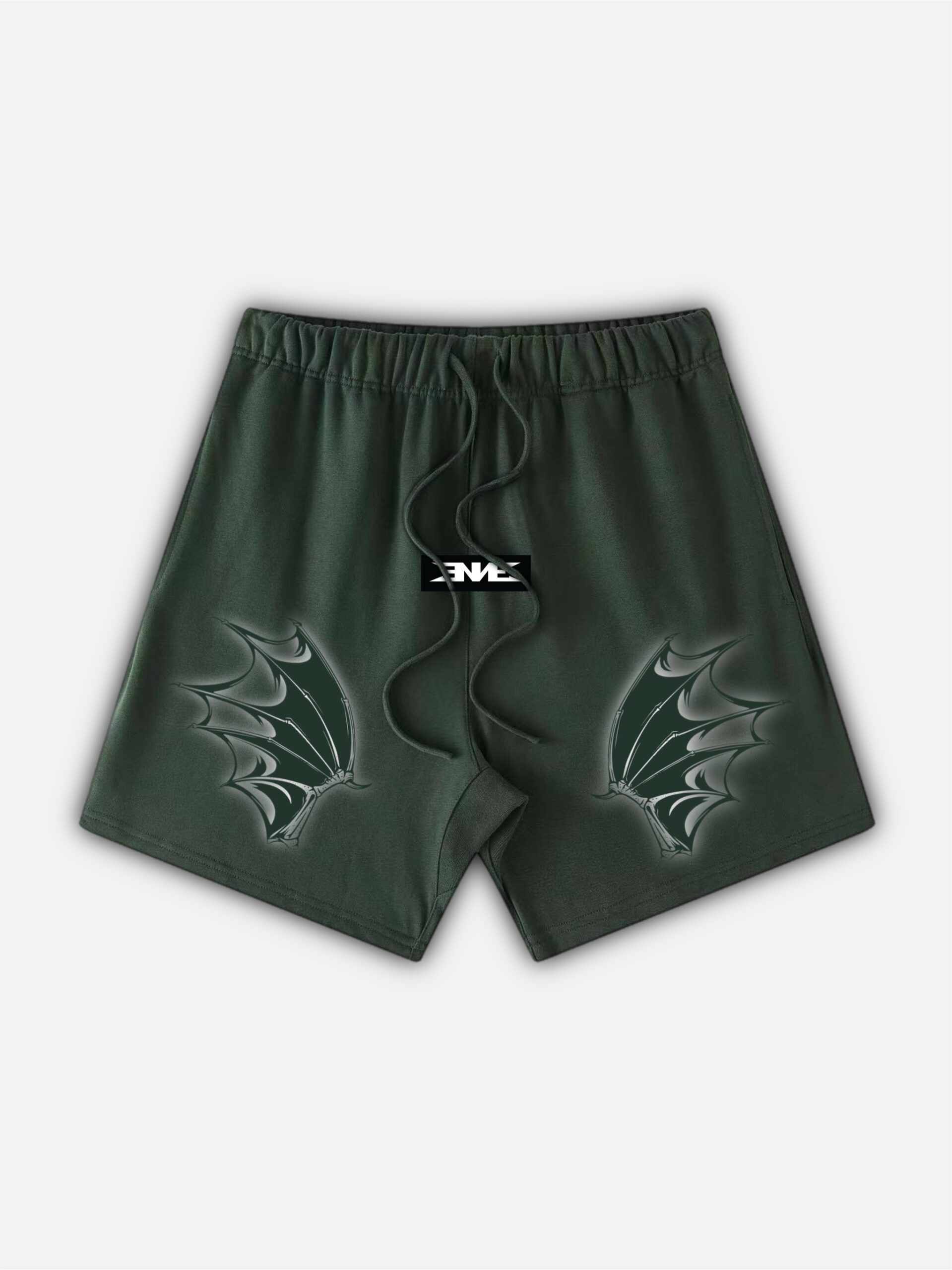 Legion Shorts - Color Forest Command