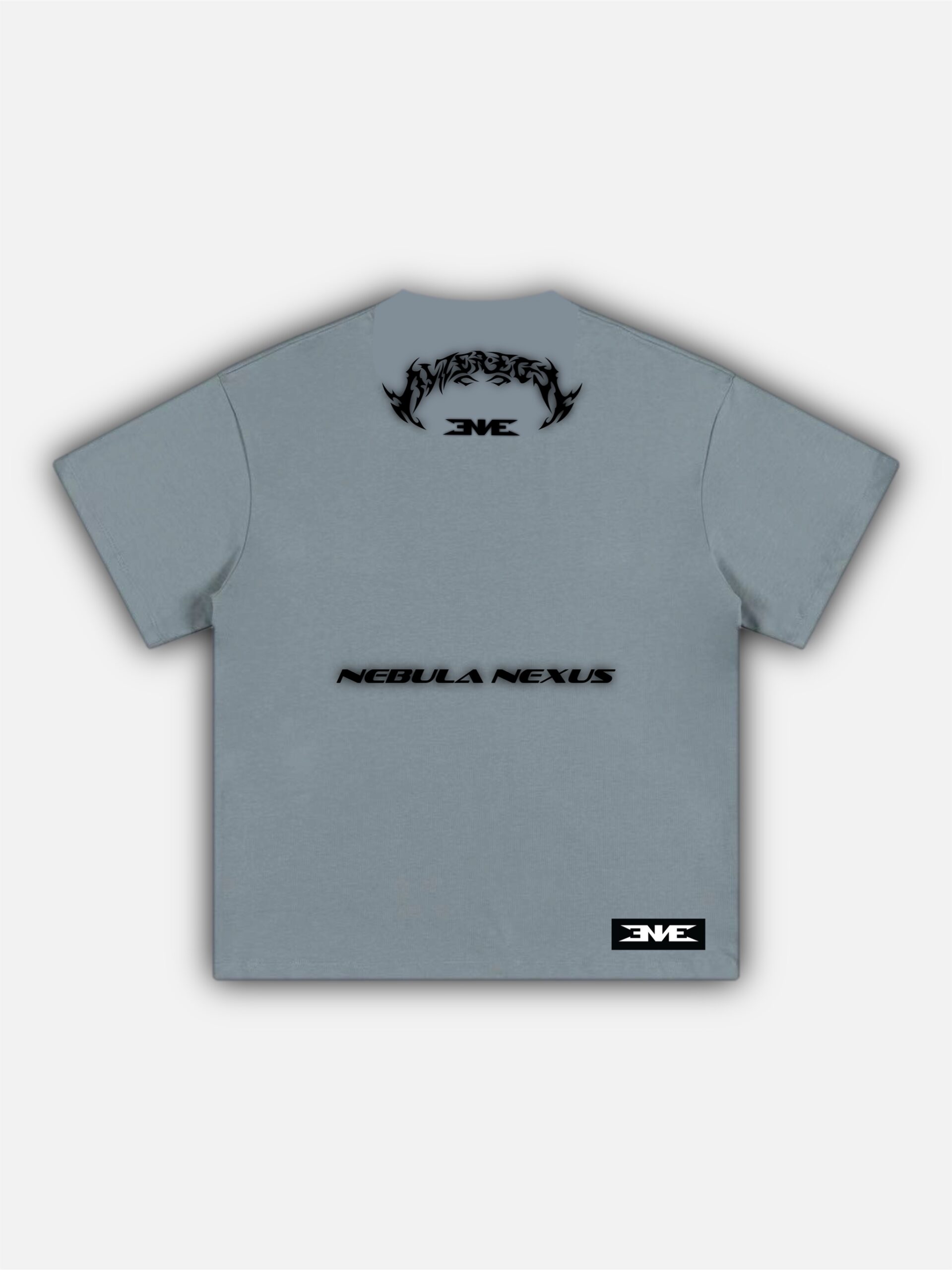 Serpent Tee - Color Ice Stone - Imagen 2