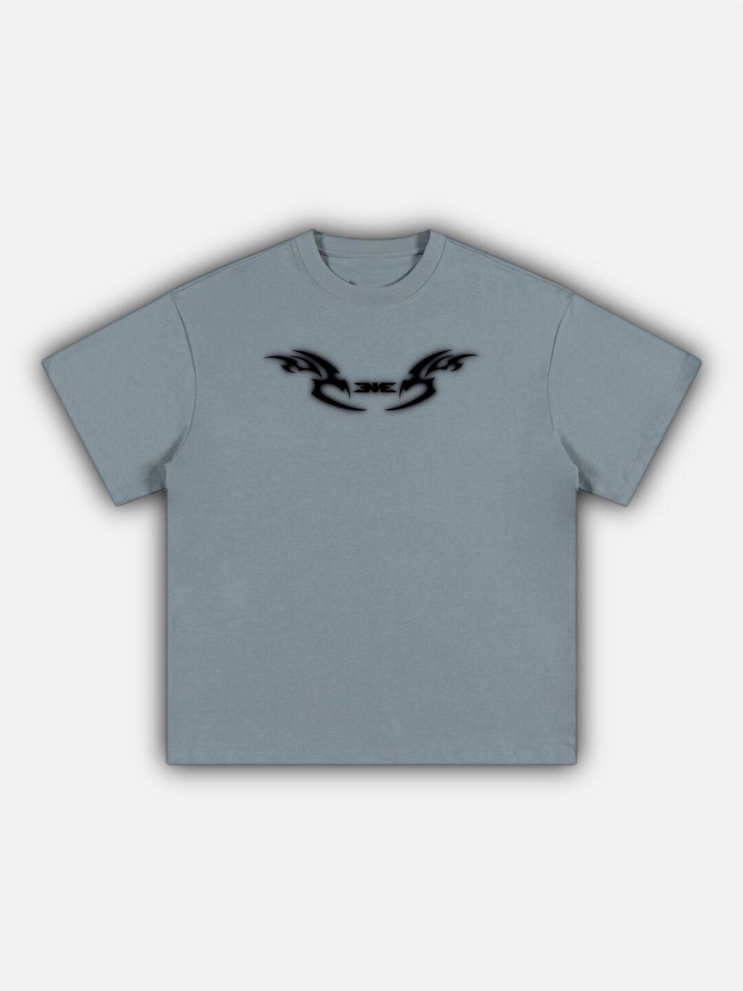 Serpent Tee - Color Ice Stone