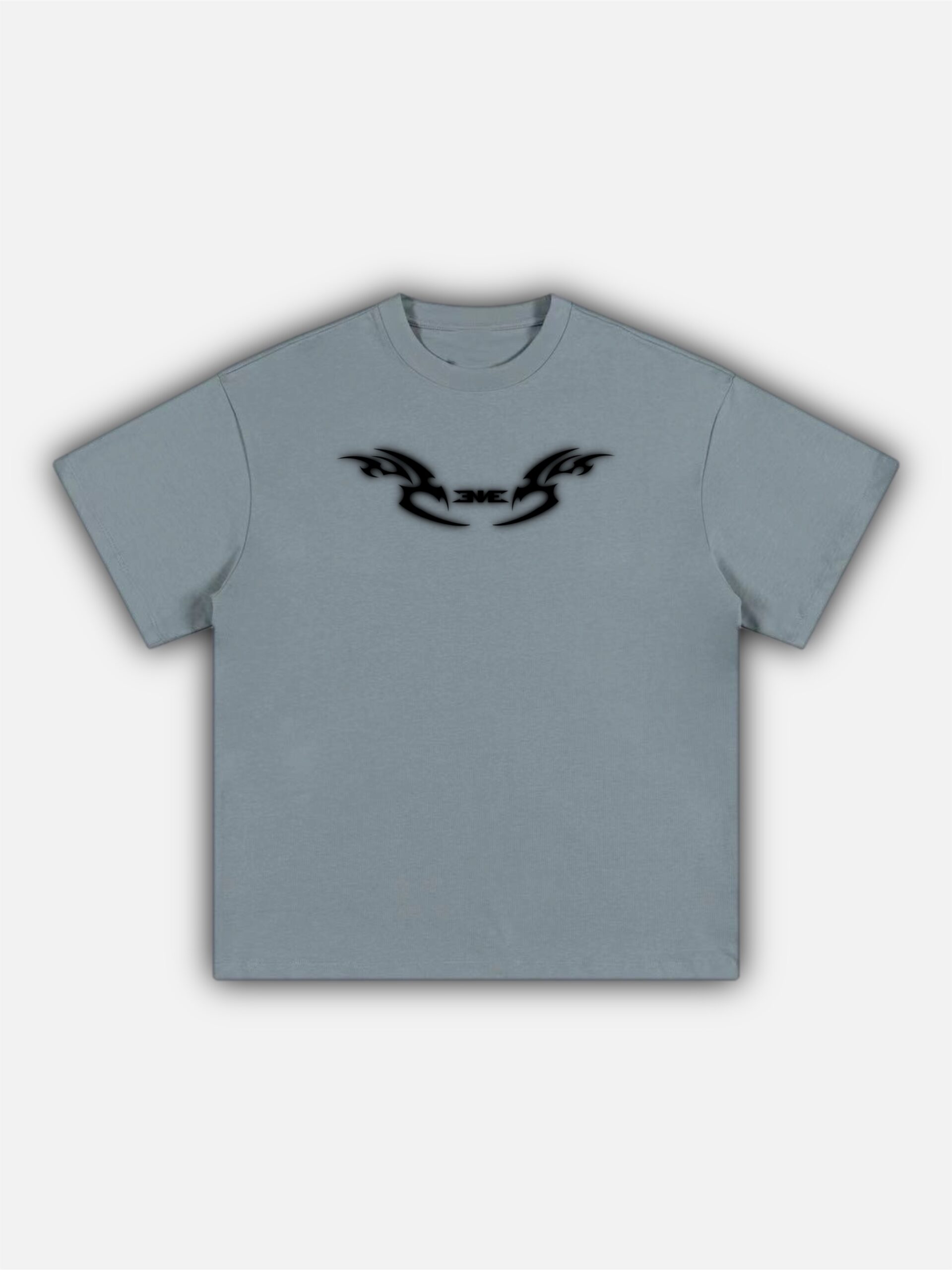 Serpent Tee - Color Ice Stone