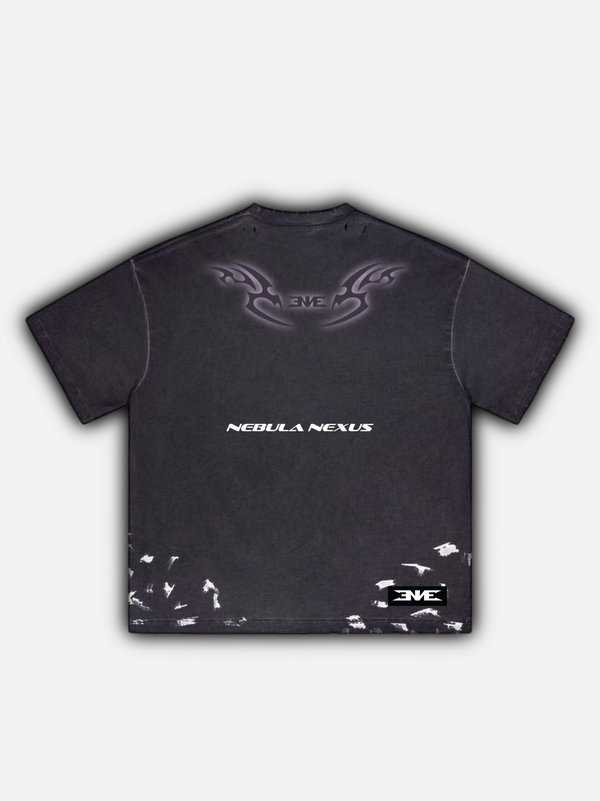 Abyss Tee - Color Dark Slate - Imagen 2