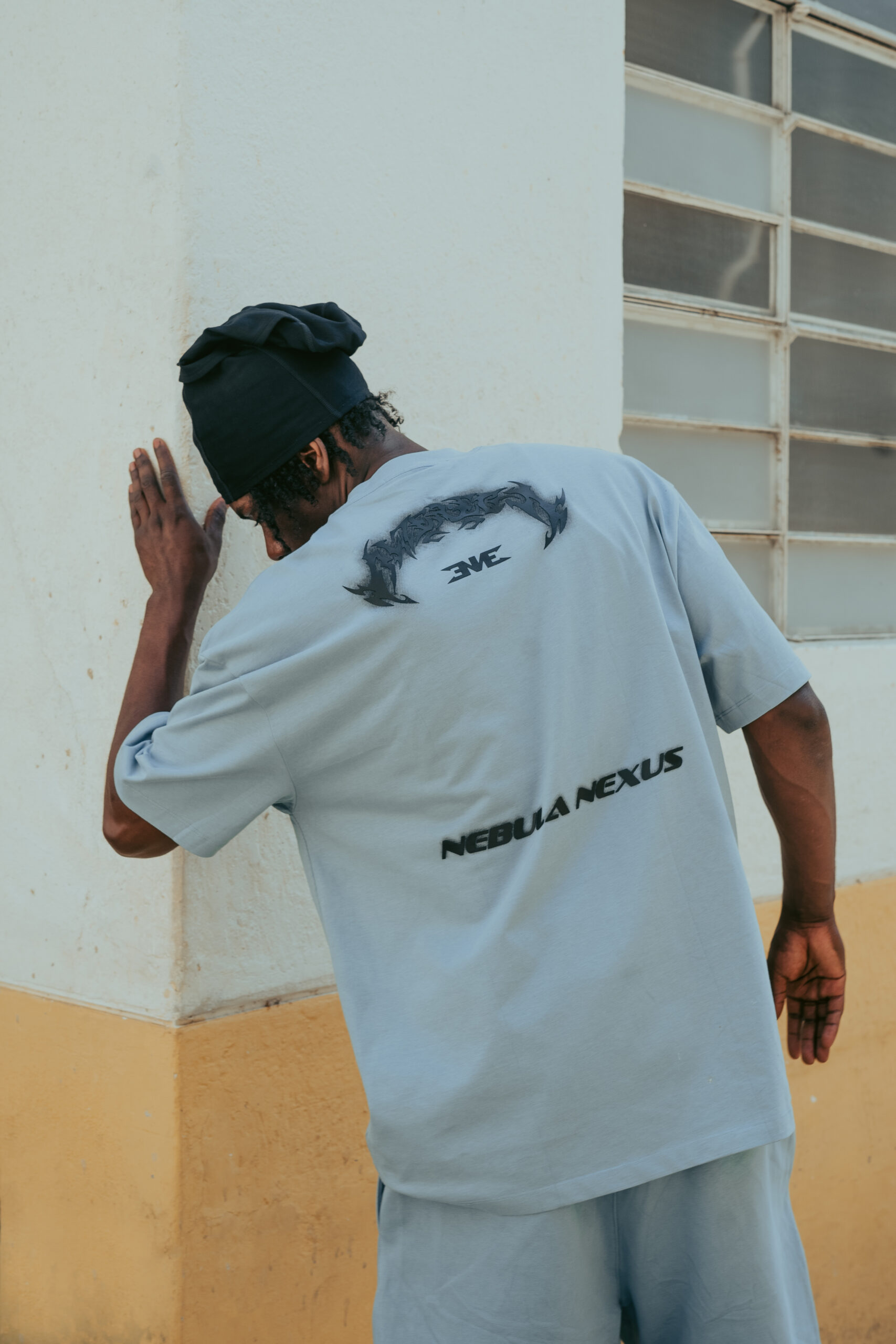 Serpent Tee - Color Ice Stone - Imagen 6