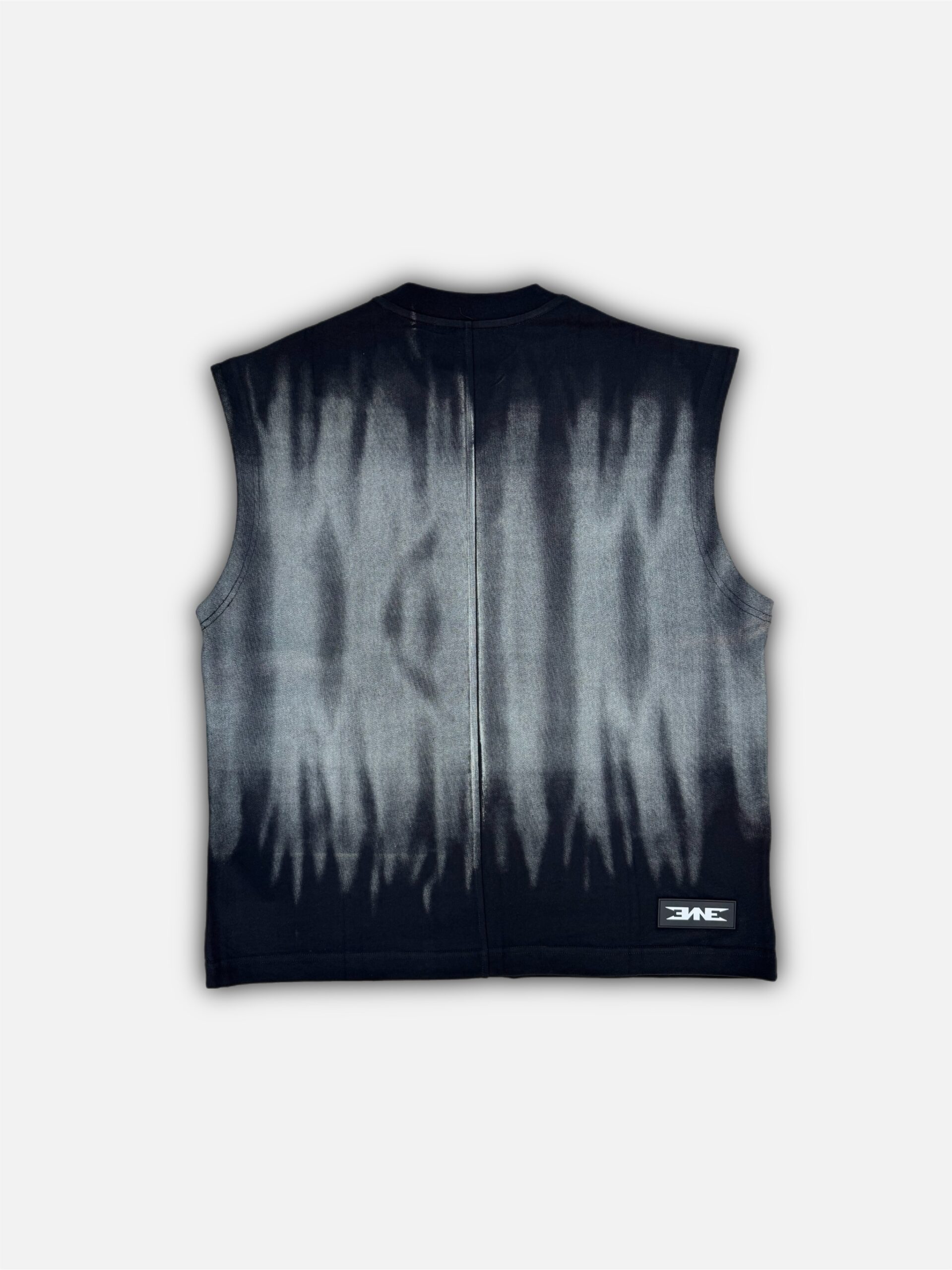 Nebula Tank - Color Storm Gradient - Imagen 2